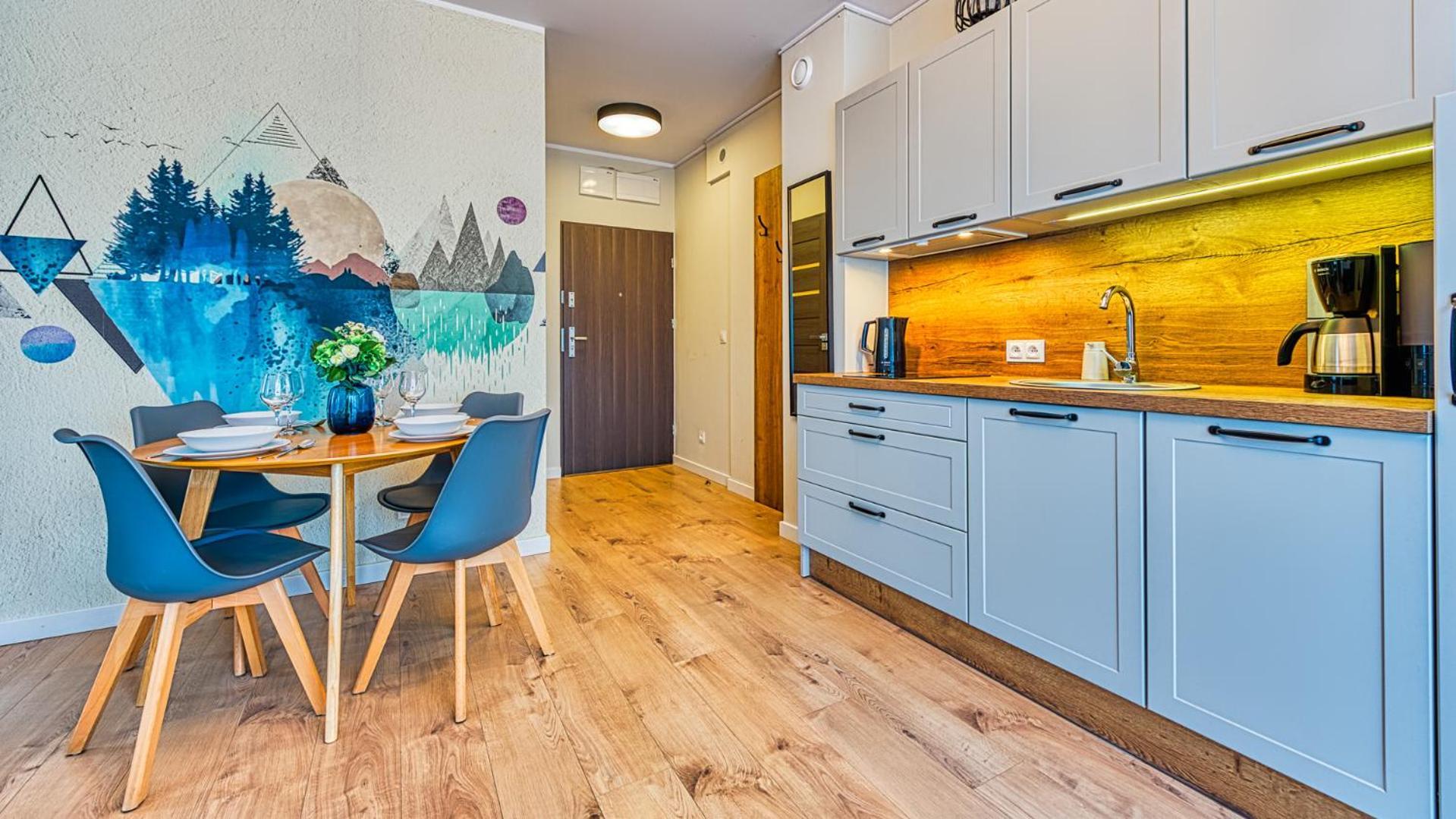 Apartamenty Holiday Mountain Residence By Royal Aparts Свєрадув-Здруй Номер фото